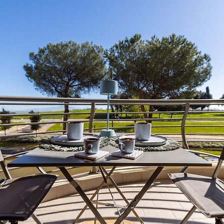 Galo Luxury House Leilighet Roma Eksteriør bilde
