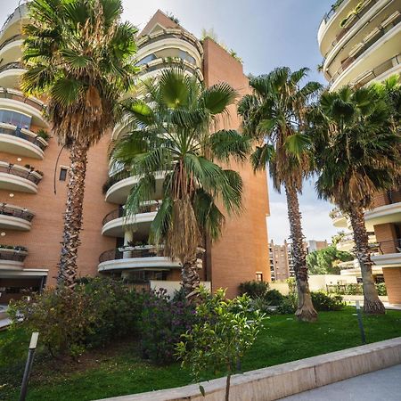 Galo Luxury House Leilighet Roma Eksteriør bilde