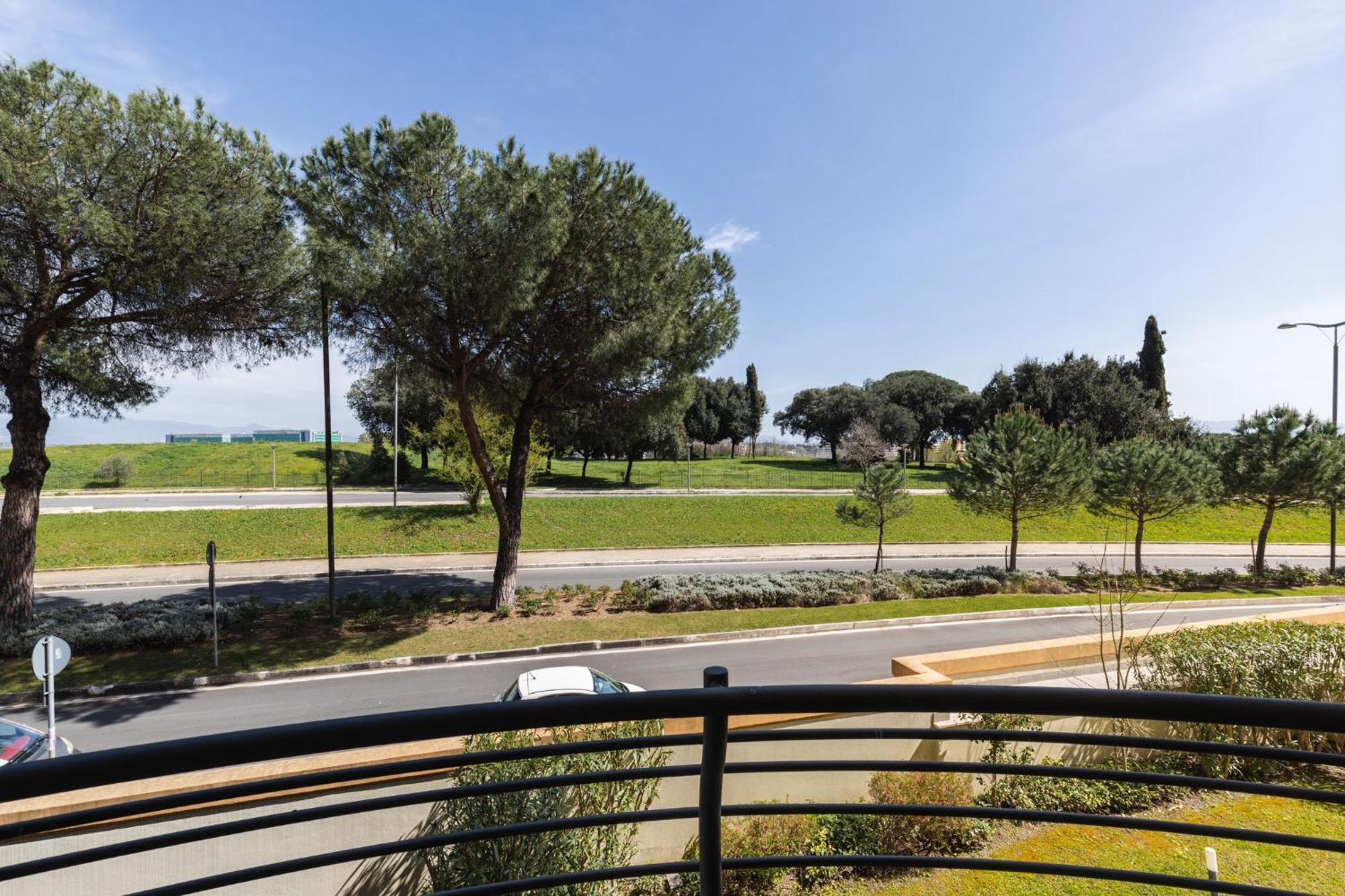 Galo Luxury House Leilighet Roma Eksteriør bilde