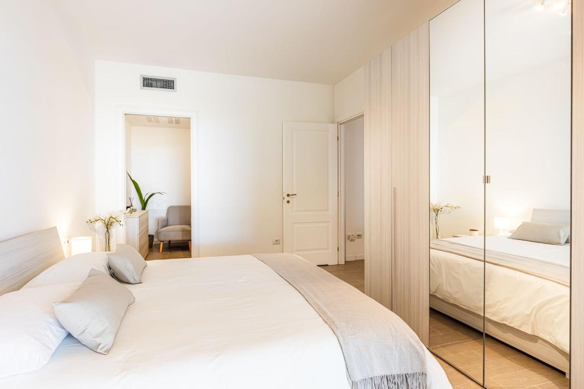 Galo Luxury House Leilighet Roma Eksteriør bilde