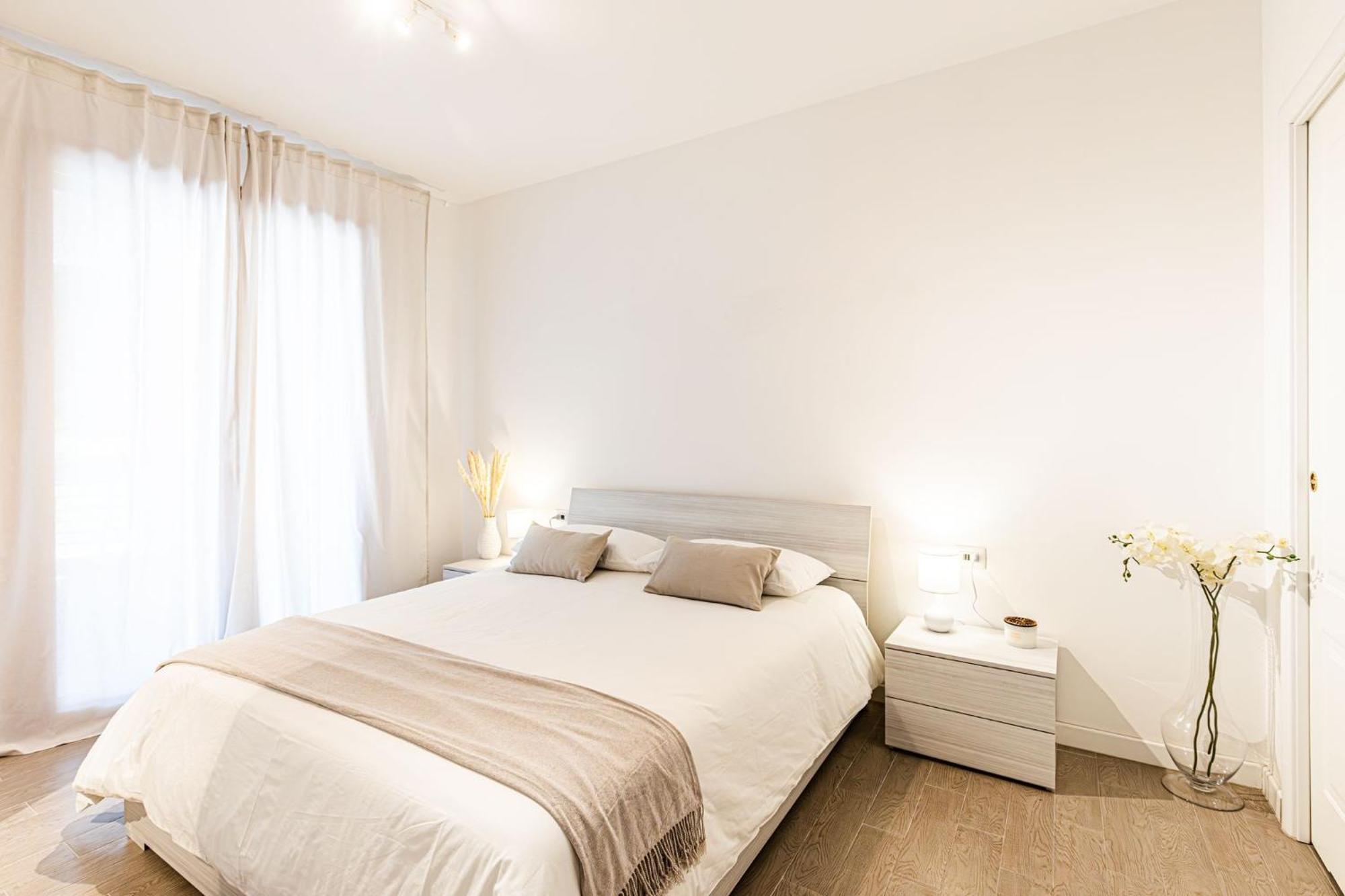 Galo Luxury House Leilighet Roma Eksteriør bilde