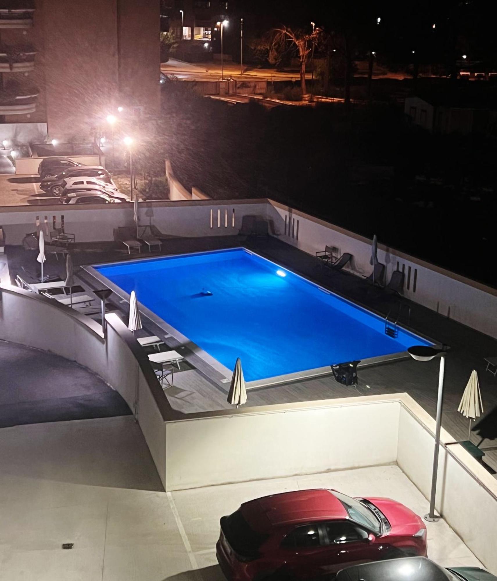 Galo Luxury House Leilighet Roma Eksteriør bilde