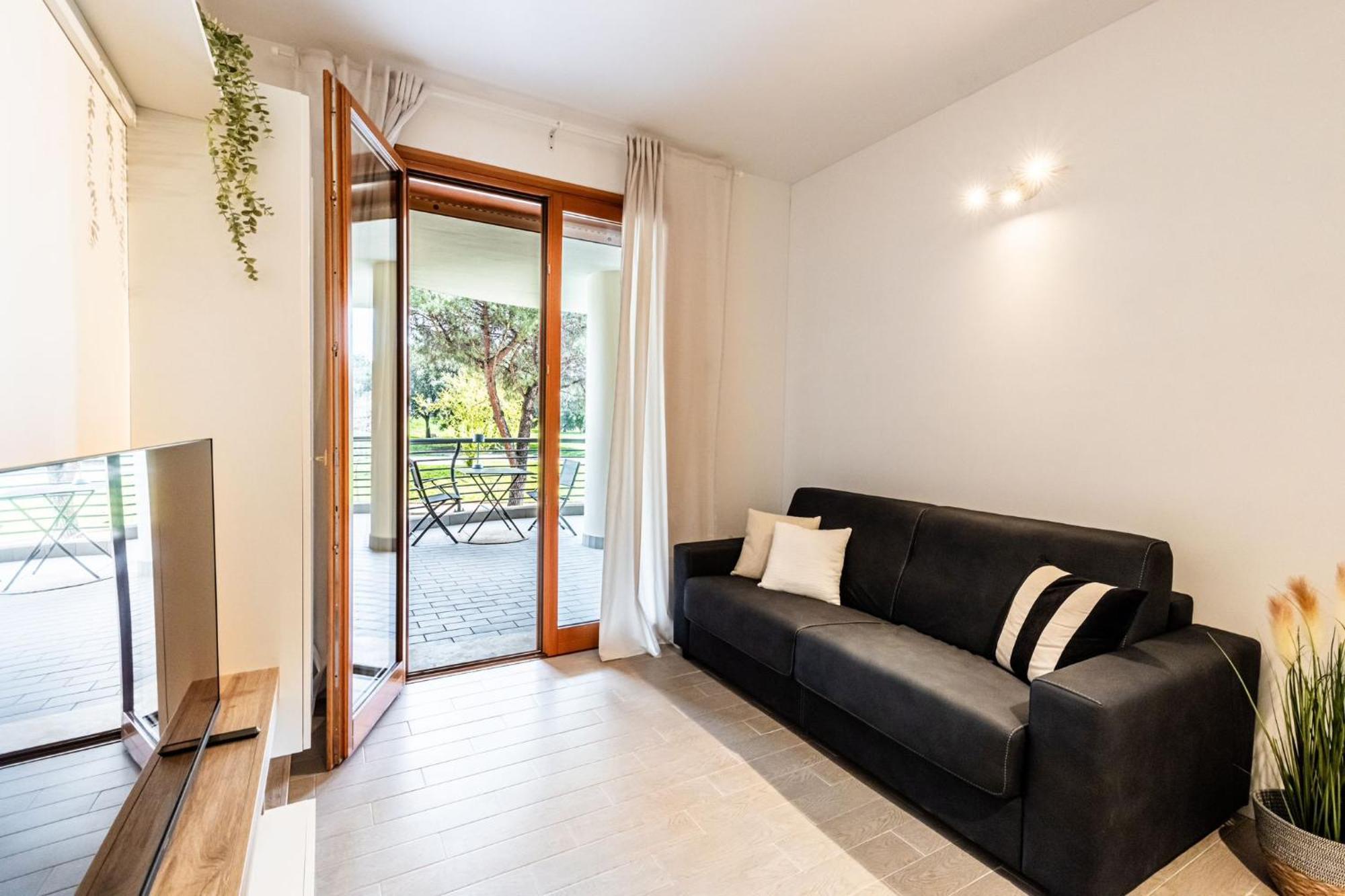 Galo Luxury House Leilighet Roma Eksteriør bilde