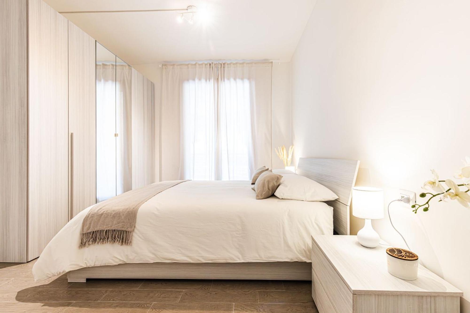 Galo Luxury House Leilighet Roma Eksteriør bilde