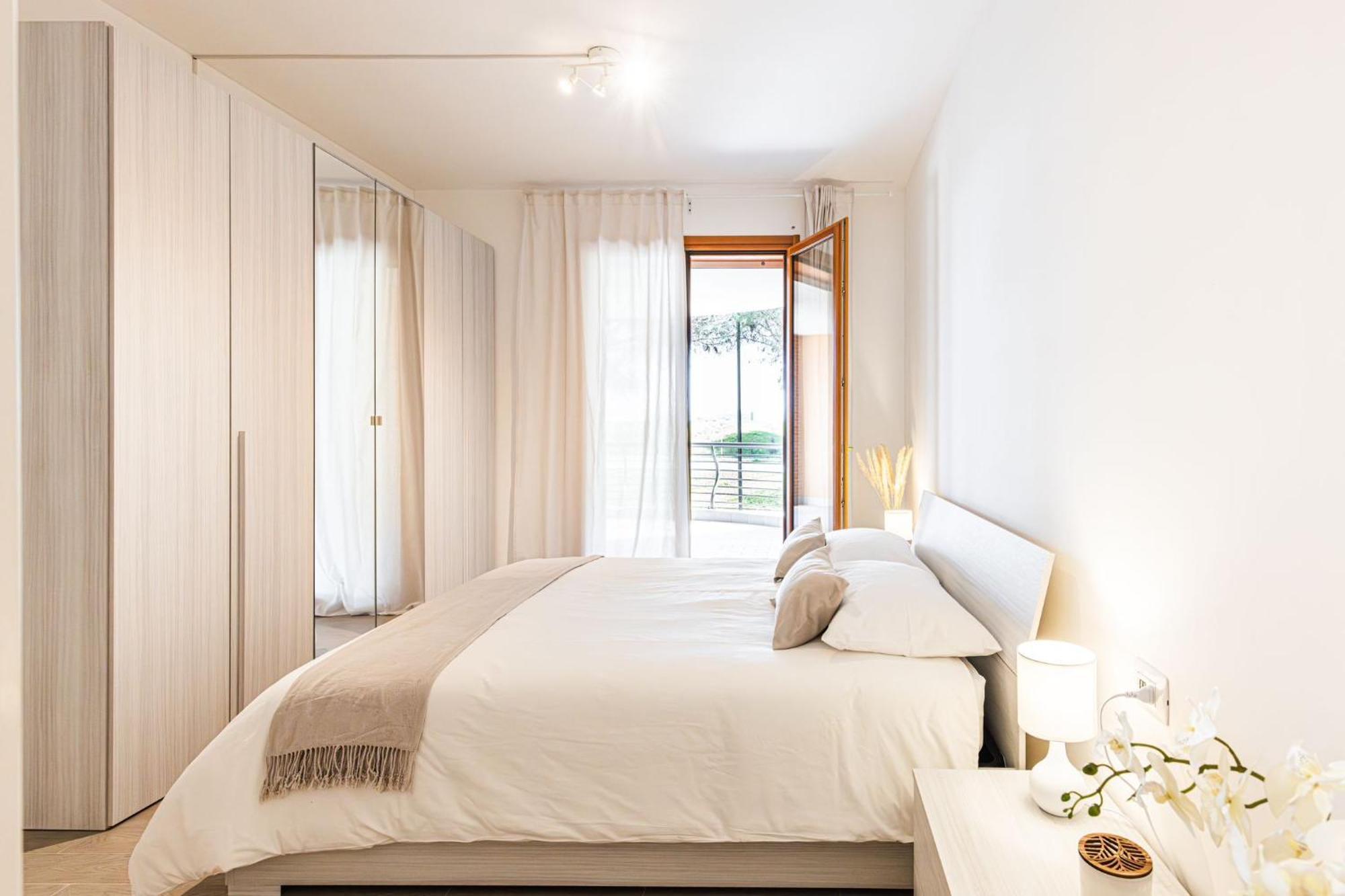 Galo Luxury House Leilighet Roma Eksteriør bilde