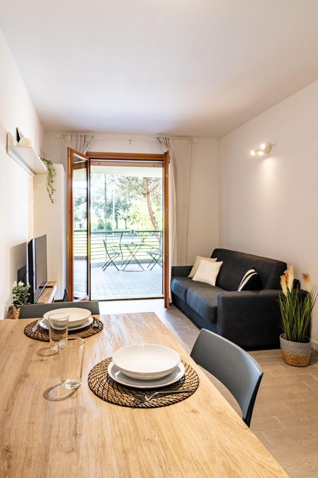 Galo Luxury House Leilighet Roma Eksteriør bilde
