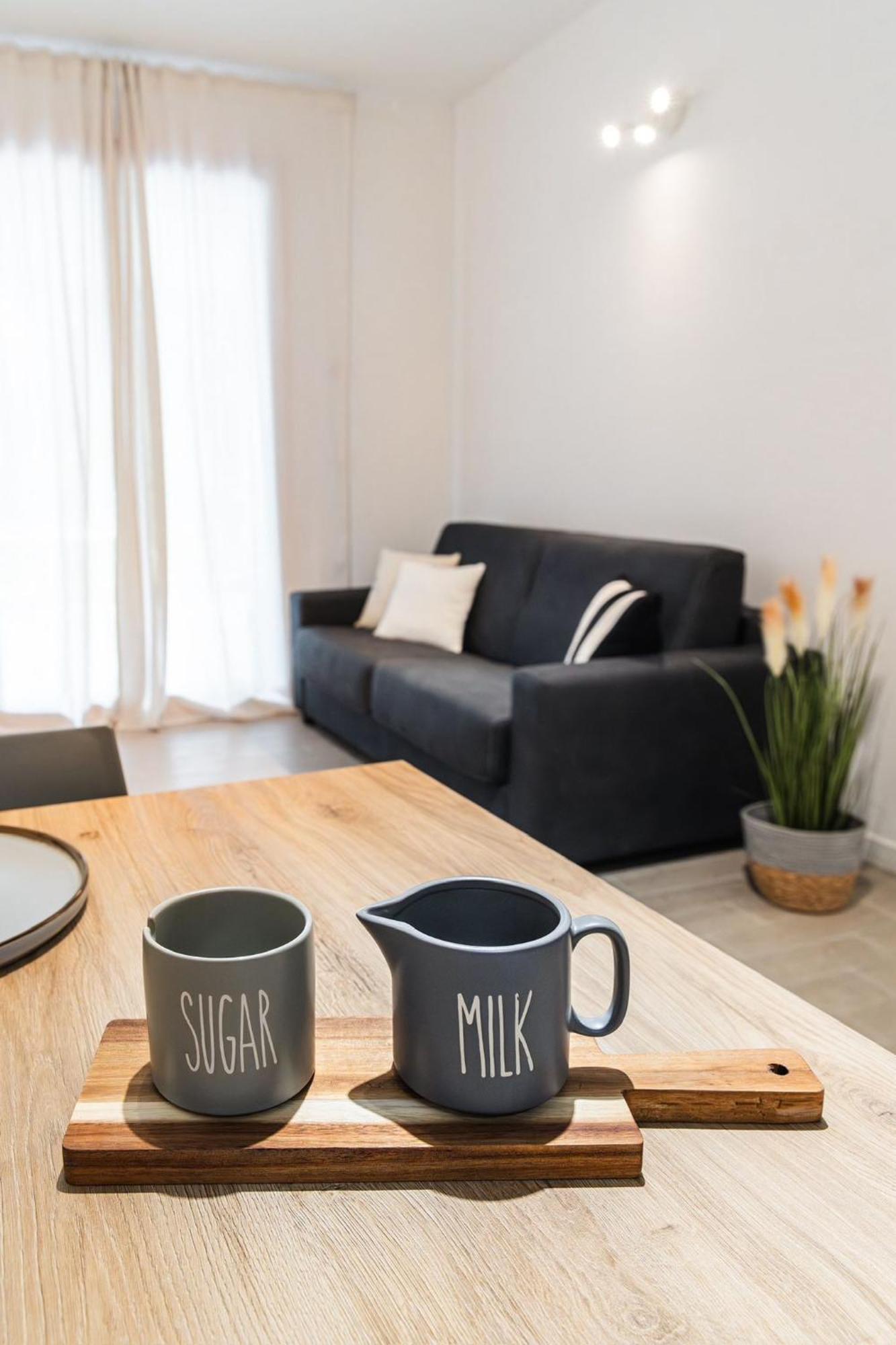 Galo Luxury House Leilighet Roma Eksteriør bilde