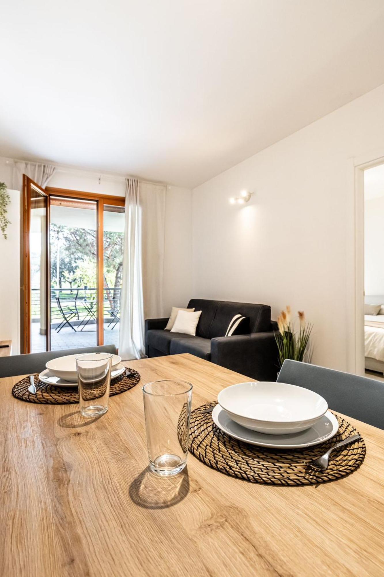 Galo Luxury House Leilighet Roma Eksteriør bilde