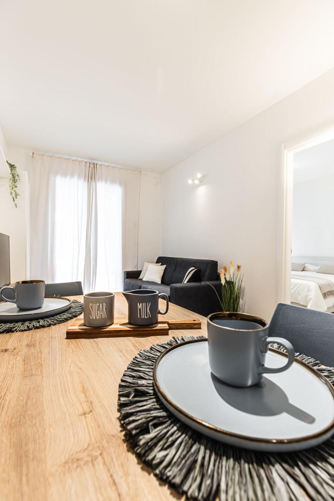 Galo Luxury House Leilighet Roma Eksteriør bilde