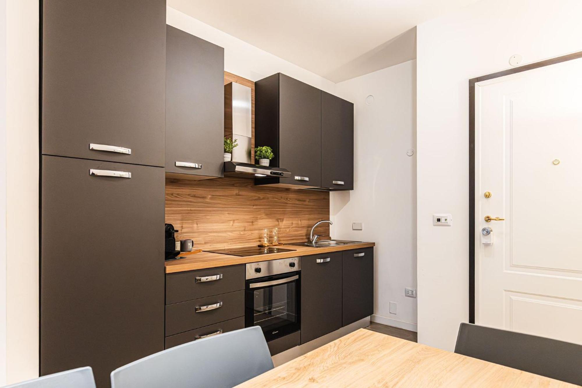 Galo Luxury House Leilighet Roma Eksteriør bilde
